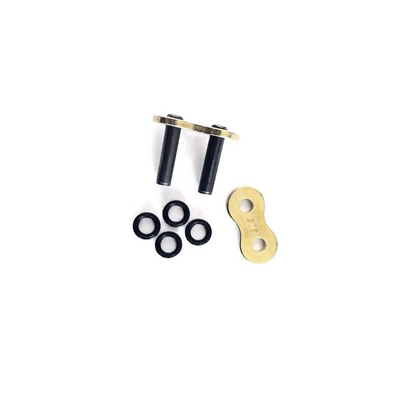 S534099992 Catene - maglie di giunzione 525ZVM-X - a rivetto UNIVERSALE 0 0 0 DID