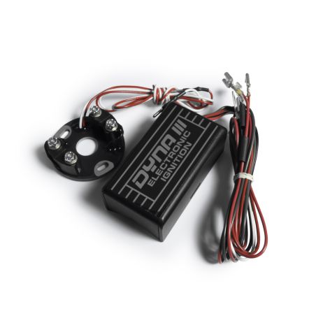 DKD35-1 Accensione Dyna III centralina BMW R 100 1000 1969 1980 DYNATEK