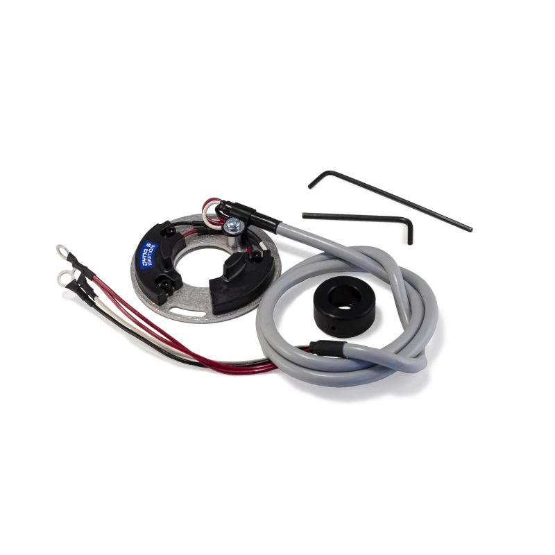 DKDS4-1 Accensione Dyna S centralina DUCATI 750 750 1972 1974 DYNATEK