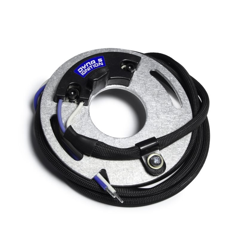 DKDS6-1 Accensione Dyna S - double fire HARLEY DAVIDSON 1340 Evo 1340 1984 1997 DYNATEK