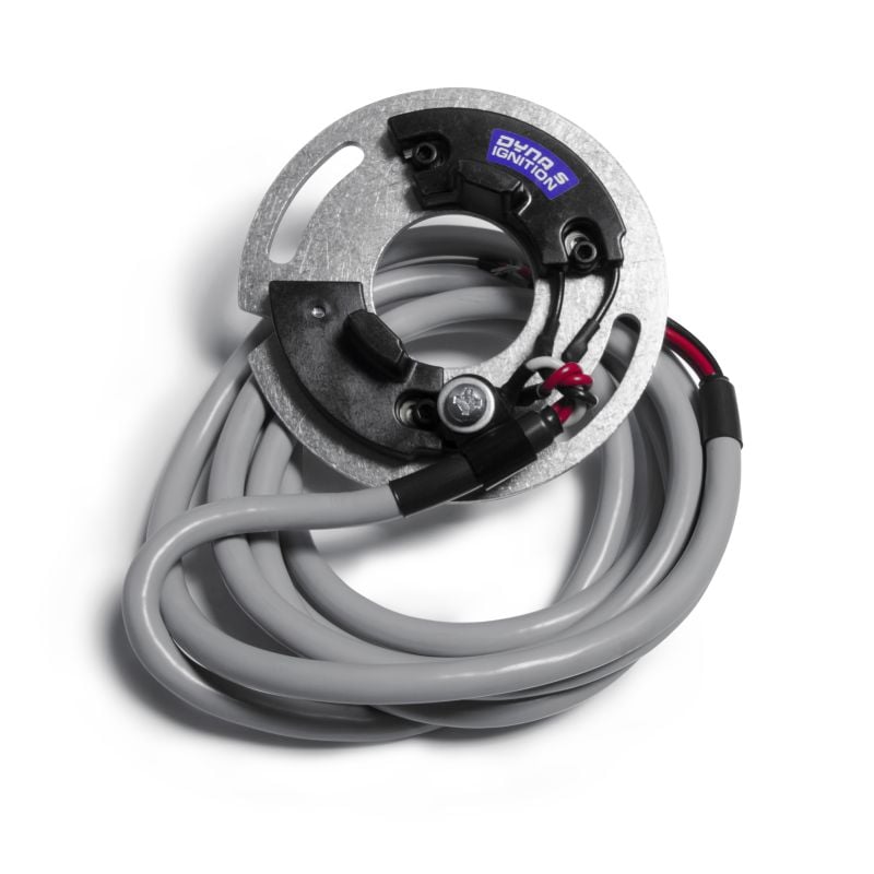 DKDS6-2 Accensione Dyna S - single fire HARLEY DAVIDSON 1340 Evo 1340 1984 1997 DYNATEK