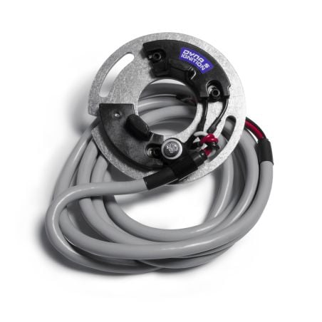 DKDSK6-2 Accensione Dyna S - single fire HARLEY DAVIDSON 1340 Evo 1340 1984 1997 DYNATEK