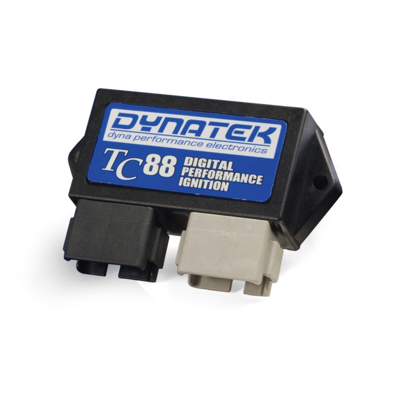 DKTC88-2P Accensione Dyna TC - DSPT centralina HARLEY DAVIDSON Twin Cam 88 1450 carburatori 1450 199