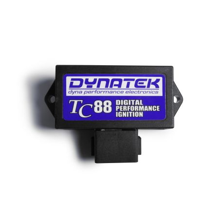 DKTC88-3 Accensione Dyna TC - DSPT centralina HARLEY DAVIDSON Twin Cam 88 1450 carburatori 1450 2004