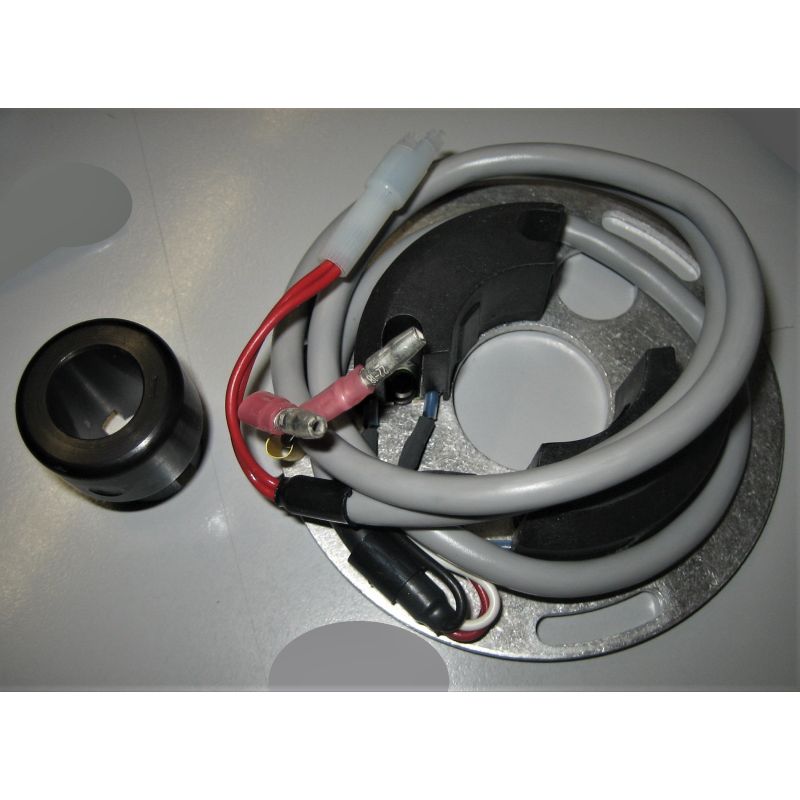 DKDS1-2 Accensione Dyna S centralina HONDA CB 550 - 4c 550 1969 1978 DYNATEK