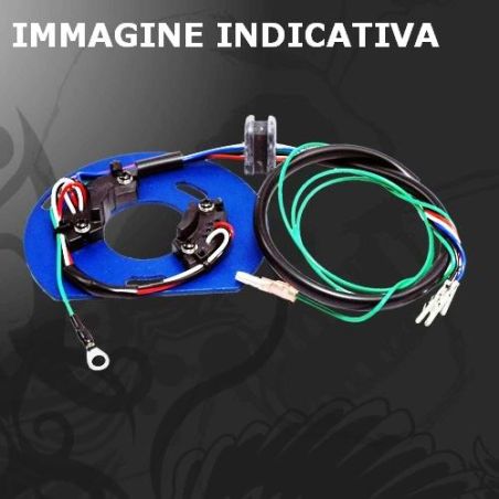 DKDCT1-2A Accensione Pick-up per Dyna 2000 HONDA CB 750 L 750 1979 1979 DYNATEK