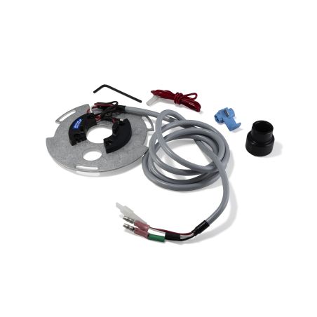 DKDS2-1 Accensione Dyna S centralina KAWASAKI Z 900 (to 1979) 900 1973 1977 DYNATEK