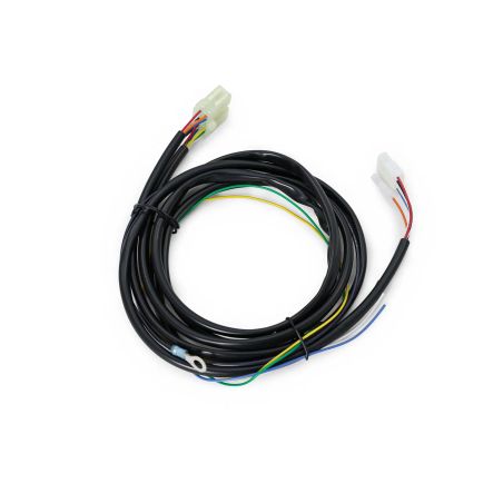DK1103010 Accensione Cablaggio per Dyna 2000 MITSUBISHI EVO 8 AEM EMS 0 2003 2004 DYNATEK