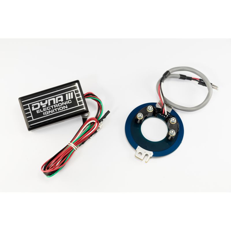DKD37-1 Accensione Dyna III centralina MOTO GUZZI 850 T5 850 1983 1988 DYNATEK