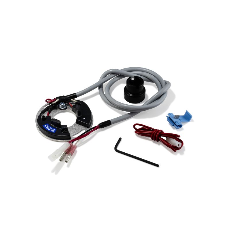 DKDS5-1 Accensione Dyna S centralina MOTO GUZZI V65 SP 650 1985 1987 DYNATEK