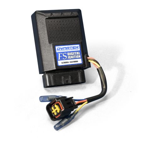 DKDFS9-3 Accensione Dyna FS centralina POLARIS Ranger 800 RZR 800 2008 2010 DYNATEK