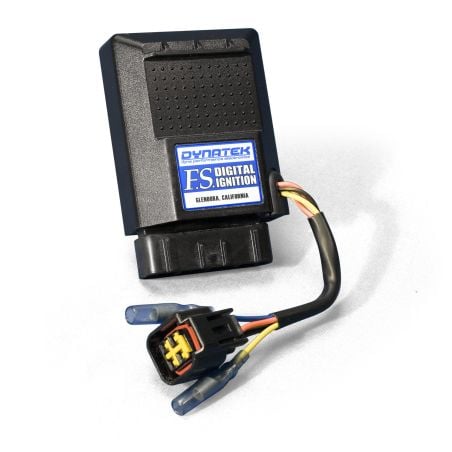 DKDFS9-3 Accensione Dyna FS centralina POLARIS RZR-S 800 800 2008 2010 DYNATEK