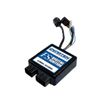 DKDFS3-17P Accensione Dyna FS centr. programmabile SUZUKI DR-Z 400SM 400 2006 2009 DYNATEK