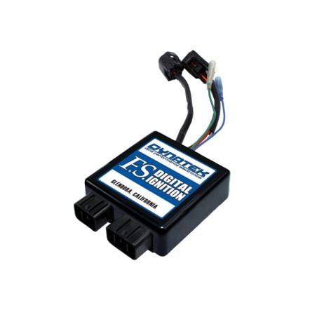 DKDFS3-17P Accensione Dyna FS centr. programmabile SUZUKI DR-Z 400SM 400 2006 2009 DYNATEK