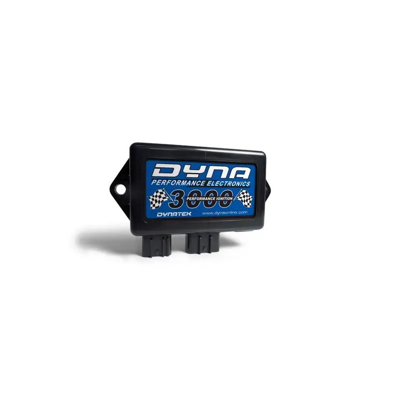 DKD3K3-2 Accensione Dyna 3000 centralina SUZUKI Intruder 1400 1400 1996 2004 DYNATEK