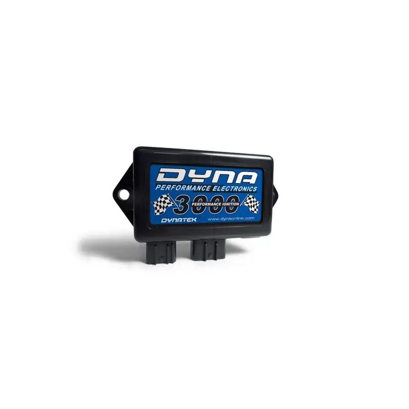 DKD3K3-2 Accensione Dyna 3000 centralina SUZUKI Intruder 1400 1400 1996 2004 DYNATEK