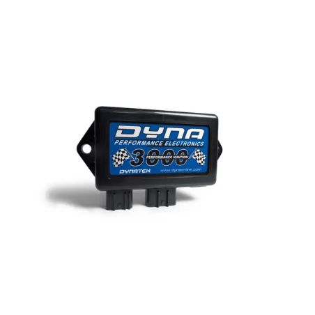 DKD3K3-2 Accensione Dyna 3000 centralina SUZUKI Intruder 1400 1400 1996 2004 DYNATEK