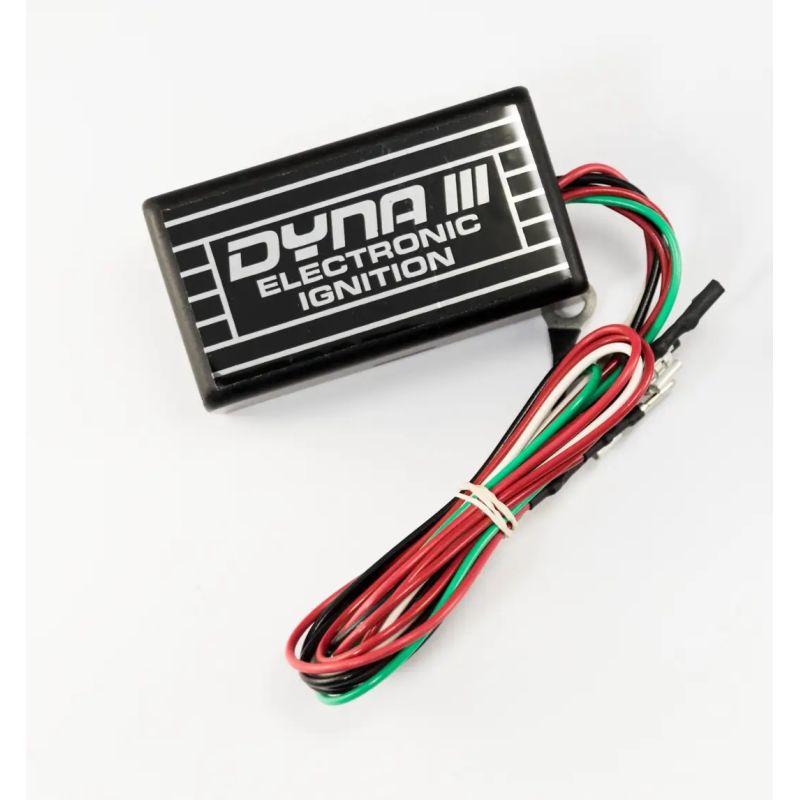 DK1101055 Accensione Dyna III centralina UNIVERSALE 0 0 0 DYNATEK
