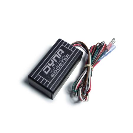 DKDBR-2 Accensione Dyna Ignition Booster - potenziatore scintilla UNIVERSALE 0 0 0 DYNATEK