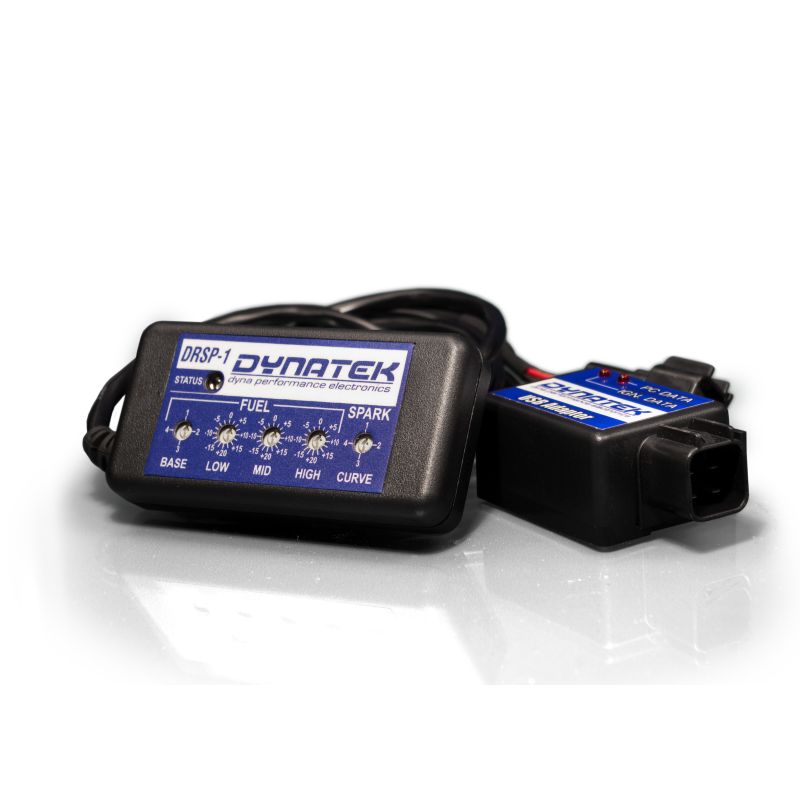 DKDRSP-1 Accensione Kit programmazione YAMAHA Grizzly 700 700 2007 2013 DYNATEK