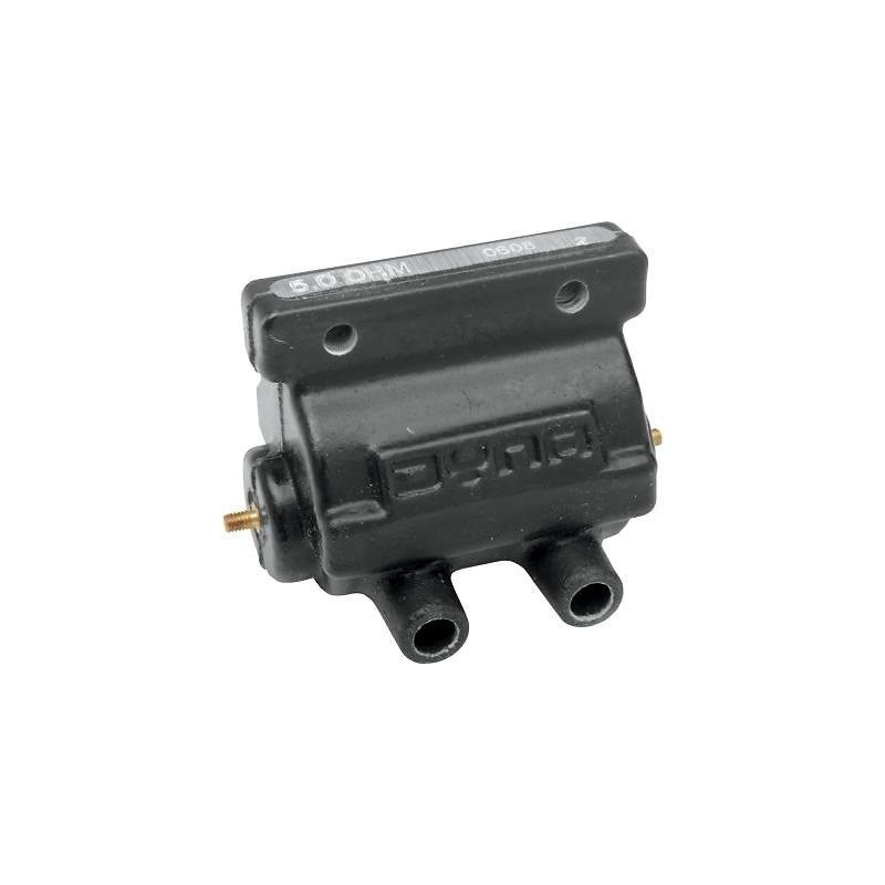 DKDC7-1 Bobine doppia scintilla HARLEY DAVIDSON 1340 Evo Dyna SuperGlide 1340 1994 1997 DYNATEK