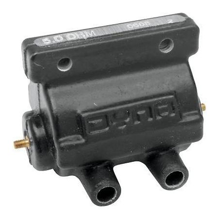 DKDC7-1 Bobine doppia scintilla HARLEY DAVIDSON 1340 Evo Dyna SuperGlide 1340 1994 1997 DYNATEK