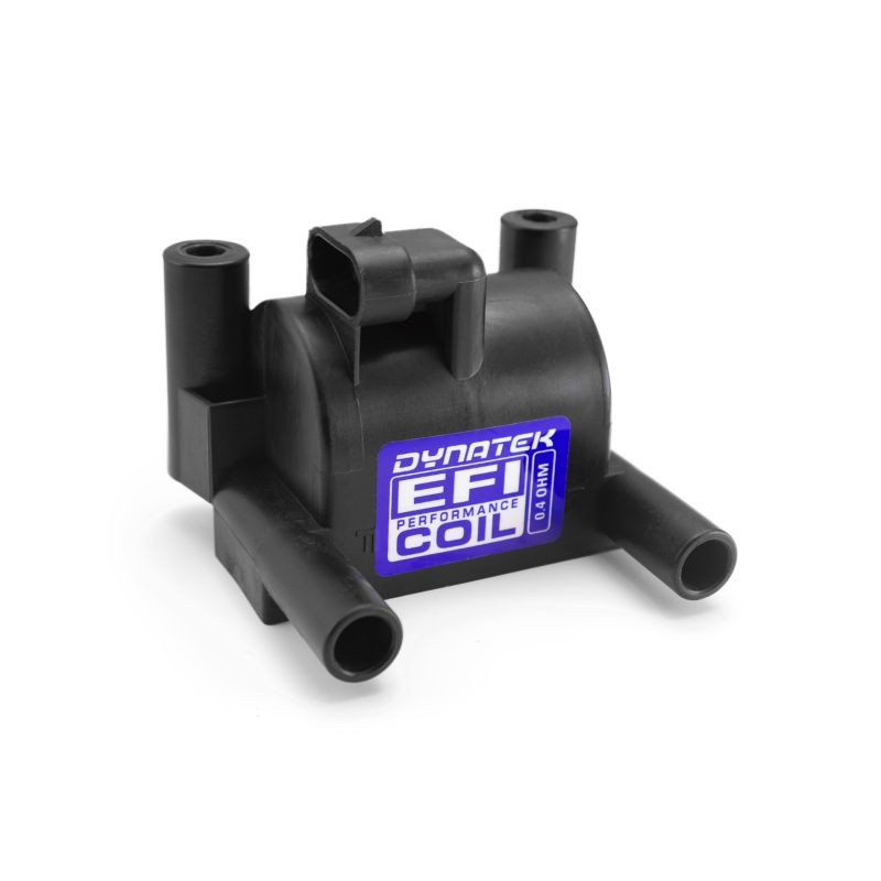 DKDC6-9 Bobine MINI SERIES scintilla singola HARLEY DAVIDSON Dyna 1580 iniezione 1580 2007 2011 DYNA