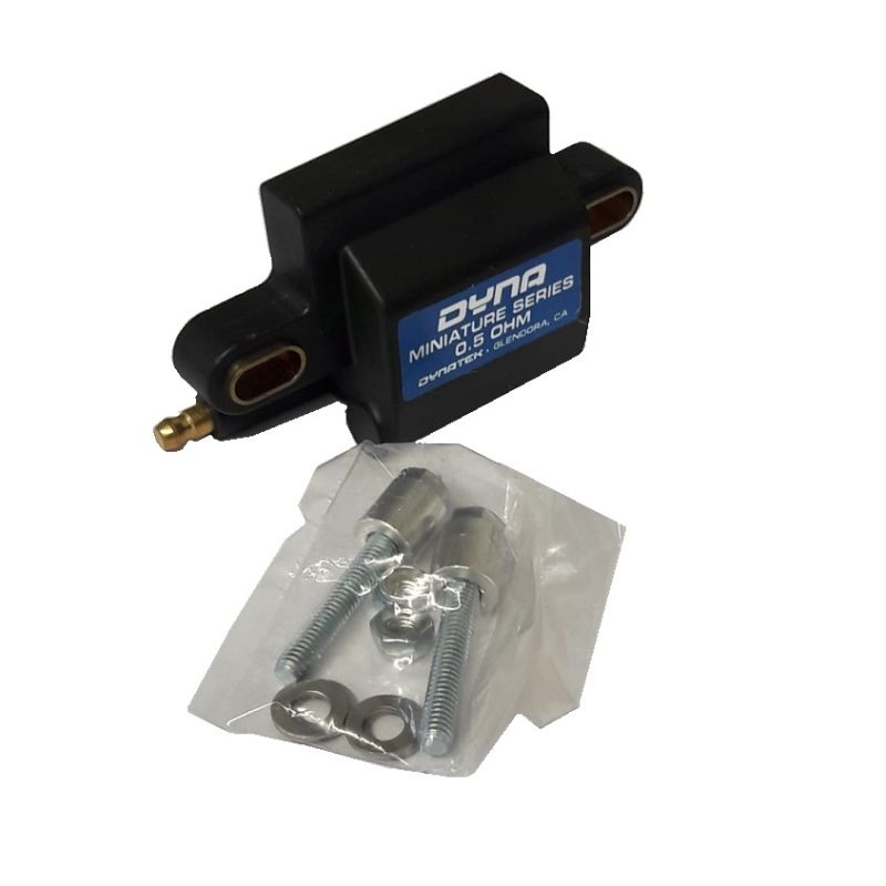 DKDCK1-6 Bobine Accensione Kit bobine HONDA Zoomer 50 50 2005 2012 DYNATEK