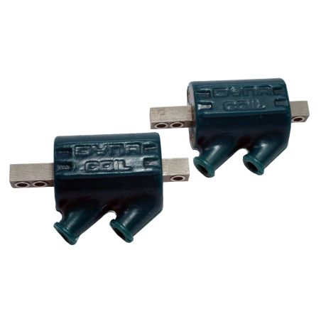 DKDC1-1 Bobine scintilla singola KAWASAKI GPZ 1100 1100 1981 2001 DYNATEK