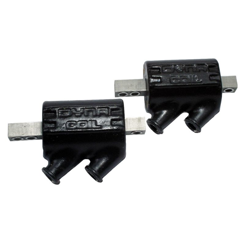 DKDC8-1 Bobine scintilla singola MOTO GUZZI 850 T4 850 1980 1985 DYNATEK