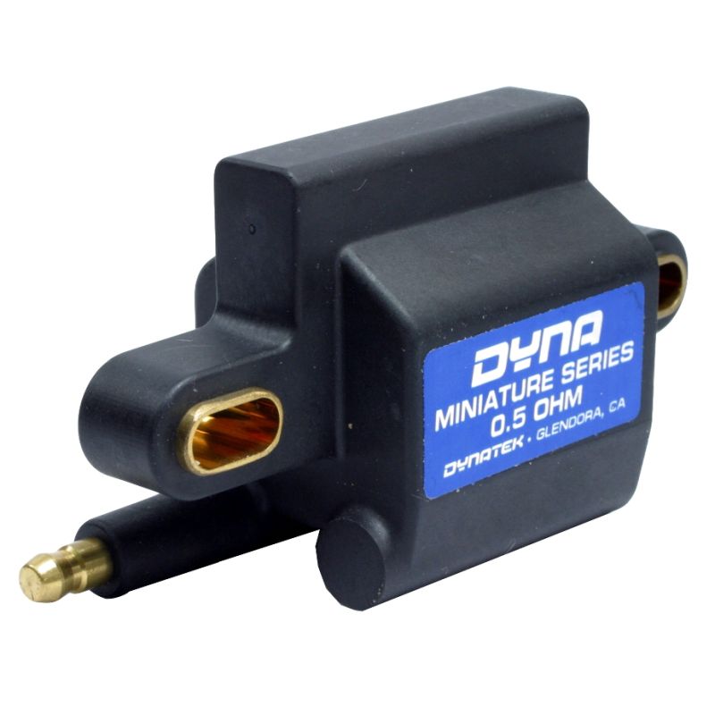 DKDC12-2 Bobine scintilla singola UNIVERSALE 0 0 0 DYNATEK