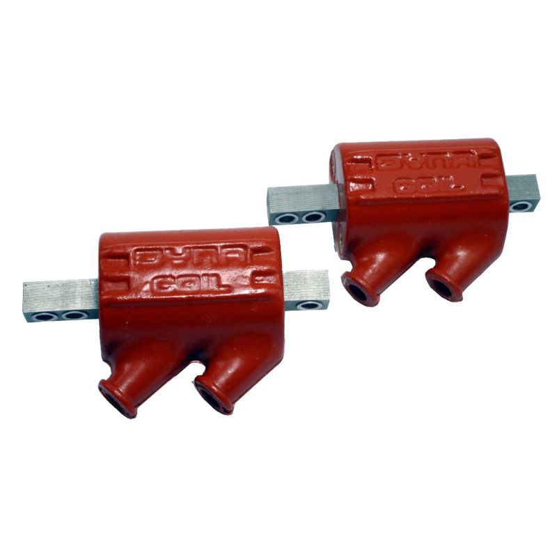 DKDC2-1 Bobine scintilla singola UNIVERSALE 0 0 0 DYNATEK