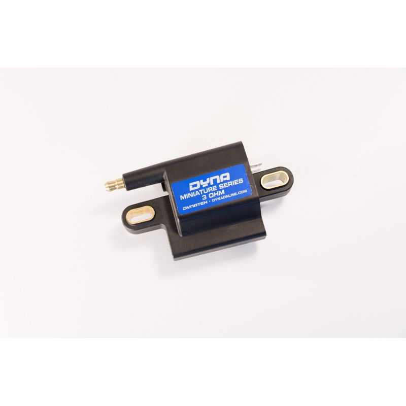 DKDC3-3 Bobine MINI SERIES scintilla singola UNIVERSALE 0 0 0 DYNATEK