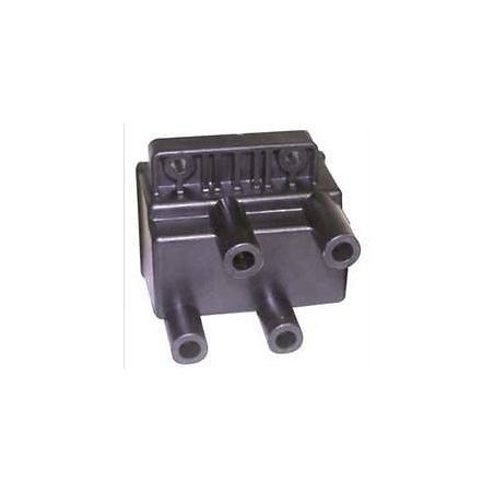 DKDC6-4 Bobine scintilla singola UNIVERSALE 0 0 0 DYNATEK