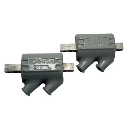 DKDC4-1 Bobine scintilla singola YAMAHA FZR 1000 ExUp 1000 1989 1993 DYNATEK