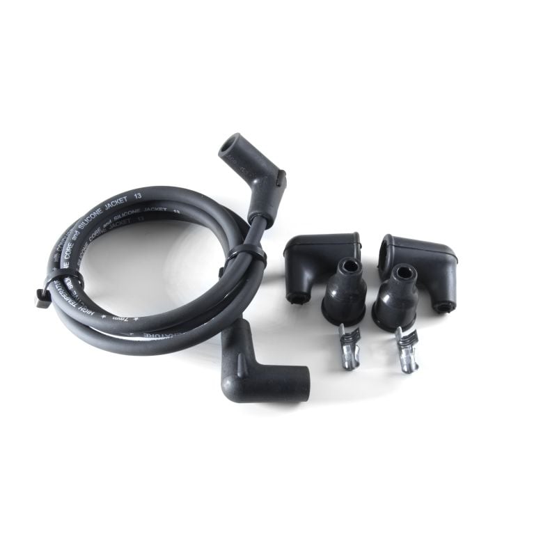 DKDW-1100 Cavi Candela Dyna Wire - DW-1100 POLARIS 700 TWIN efi 700 2004 2008 DYNATEK