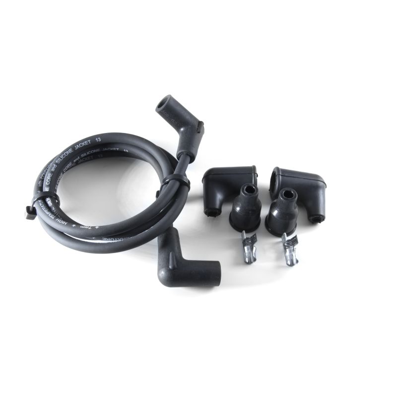 DKDW-1100 Cavi Candela Dyna Wire - DW-1100 SUZUKI LT-Z 400 400 2003 2013 DYNATEK