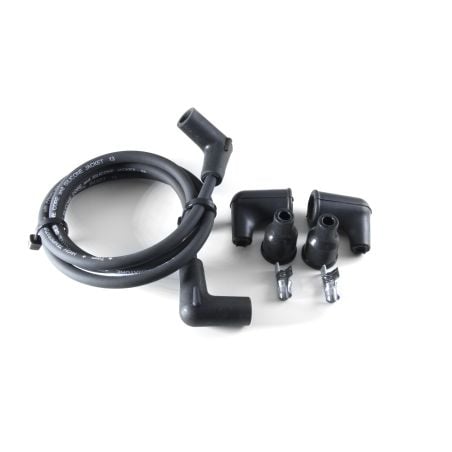 DKDW-1100 Cavi Candela Dyna Wire - DW-1100 YAMAHA XJ 650 650 1980 1983 DYNATEK