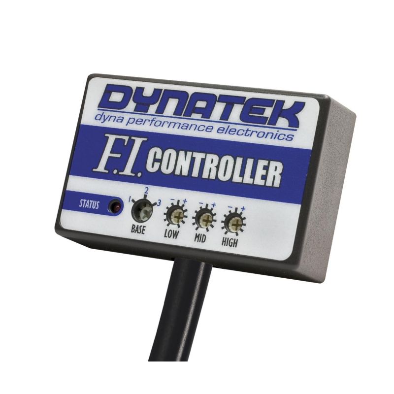 DKDFCA-13 Iniezione FI Controller YAMAHA Grizzly 700 700 2007 2013 DYNATEK