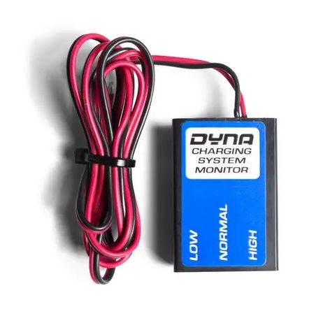 DKDCM-1 Strumenti DCM - Dyna Charge Monitor UNIVERSALE 0 0 0 DYNATEK