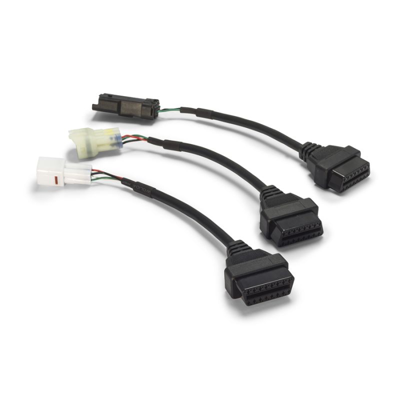 76950873 Cavi diagnosi OBD UNIVERSALE 0 0 0 DYNOJET