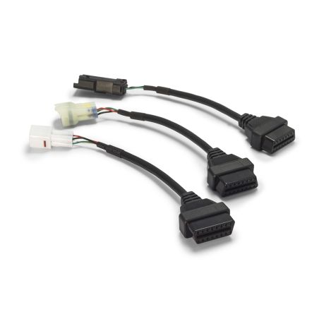 76950889 Cavi diagnosi OBD UNIVERSALE 0 0 0 DYNOJET