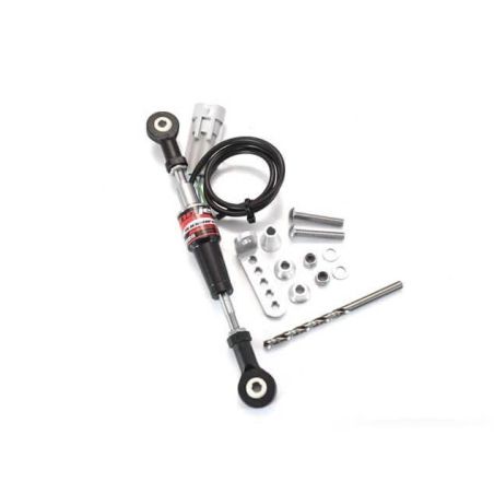 E4-116 Sensore cambio elettronico - PCV APRILIA RSV 1000 R Factory 1000 2004 2008 DYNOJET