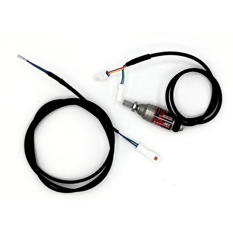 E4-130 Sensore cambio elettronico pressione/estensione - PCV BENELLI Tornado Naked T 125 (TNT 125) 1
