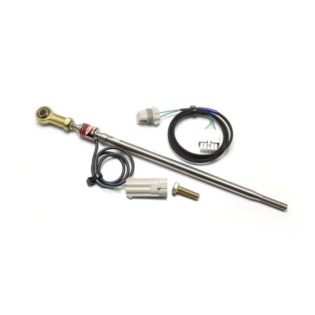 E4-109 Sensore cambio elettronico - Harley-Davidson HARLEY DAVIDSON Dyna Low Rider FXDL 1584 2015 20