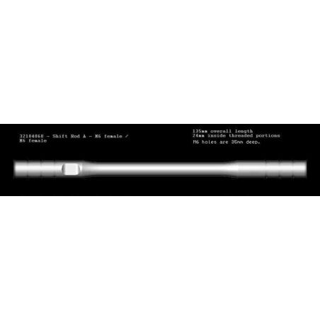32104060 Sensore - Astina HONDA CBR 1000 RR 1000 2004 2016 DYNOJET
