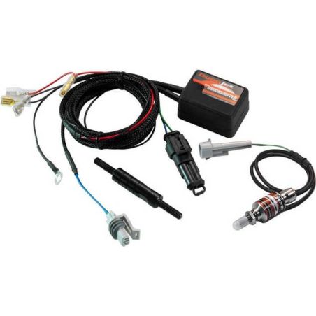 E4-122 Centralina cambio elettronico HONDA CBR 300 R 300 2014 2023 DYNOJET