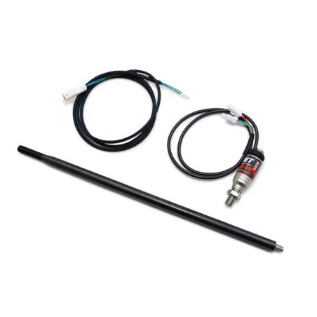 E4-138 Sensore cambio elettronico - PCV INDIAN Challenger 1890 1890 2020 2021 DYNOJET