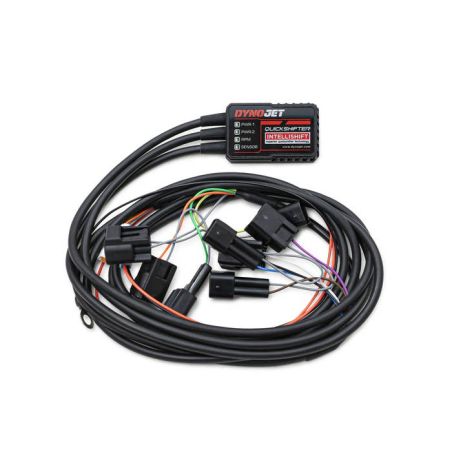 E4-140 Centralina cambio elettronico KAWASAKI ER-4 F - Ninja 400 400 2011 2013 DYNOJET