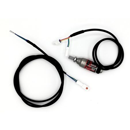 E4-130 Sensore cambio elettronico pressione/estensione - PCV KAWASAKI Z 750 S (semicarenata) 750 200